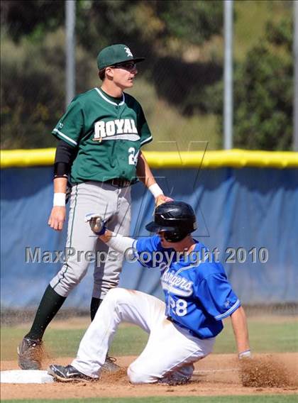 Thumbnail 3 in Royal @ Agoura photogallery.