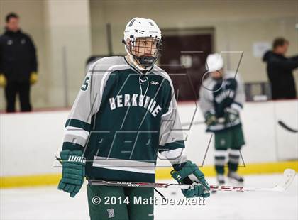Thumbnail 2 in Gunnery vs. Berkshire (Avon Old Farms Christmas Classic 3rd Place) photogallery.