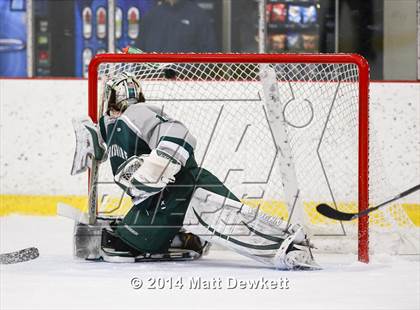 Thumbnail 1 in Gunnery vs. Berkshire (Avon Old Farms Christmas Classic 3rd Place) photogallery.