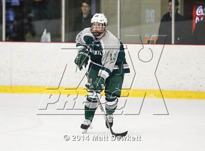 Thumbnail 1 in Gunnery vs. Berkshire (Avon Old Farms Christmas Classic 3rd Place) photogallery.