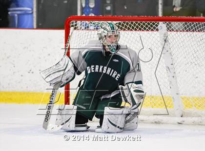 Thumbnail 1 in Gunnery vs. Berkshire (Avon Old Farms Christmas Classic 3rd Place) photogallery.
