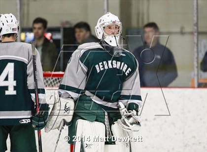 Thumbnail 1 in Gunnery vs. Berkshire (Avon Old Farms Christmas Classic 3rd Place) photogallery.