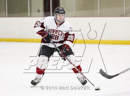 Thumbnail 1 in Gunnery vs. Berkshire (Avon Old Farms Christmas Classic 3rd Place) photogallery.