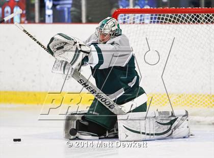 Thumbnail 2 in Gunnery vs. Berkshire (Avon Old Farms Christmas Classic 3rd Place) photogallery.