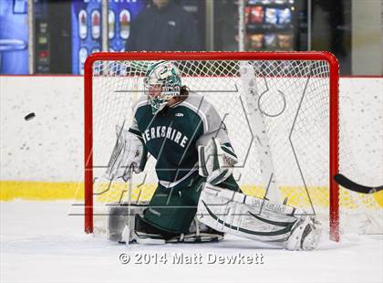 Thumbnail 3 in Gunnery vs. Berkshire (Avon Old Farms Christmas Classic 3rd Place) photogallery.