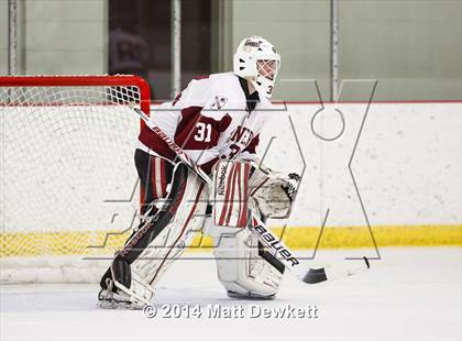 Thumbnail 1 in Gunnery vs. Berkshire (Avon Old Farms Christmas Classic 3rd Place) photogallery.