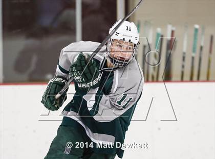 Thumbnail 3 in Gunnery vs. Berkshire (Avon Old Farms Christmas Classic 3rd Place) photogallery.
