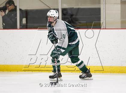 Thumbnail 3 in Gunnery vs. Berkshire (Avon Old Farms Christmas Classic 3rd Place) photogallery.