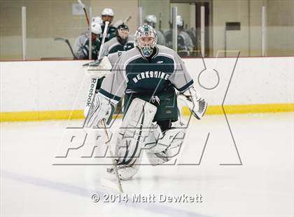 Thumbnail 2 in Gunnery vs. Berkshire (Avon Old Farms Christmas Classic 3rd Place) photogallery.