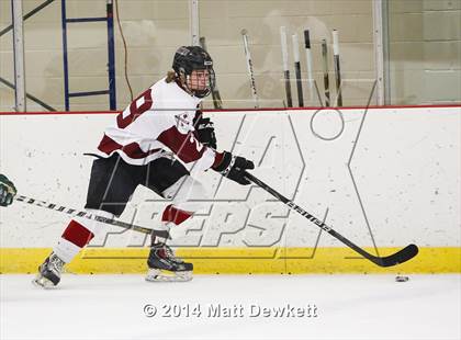 Thumbnail 3 in Gunnery vs. Berkshire (Avon Old Farms Christmas Classic 3rd Place) photogallery.