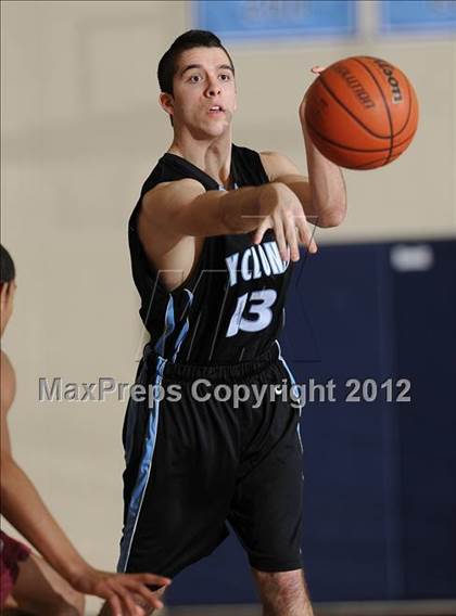 Thumbnail 3 in Sand Creek vs. Pueblo West (CHSAA 4A 2nd Round) photogallery.