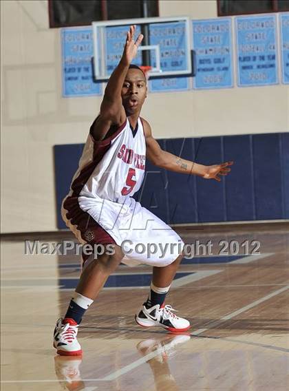 Thumbnail 2 in Sand Creek vs. Pueblo West (CHSAA 4A 2nd Round) photogallery.