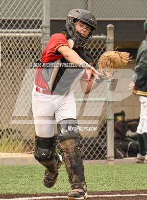 Narbonne vs Taft  Div.3A (Lion's Tournament )
