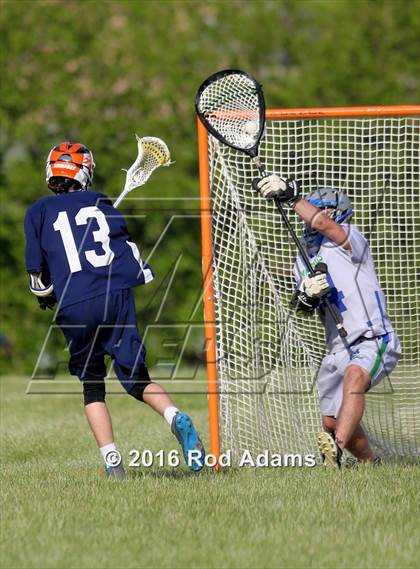 Thumbnail 3 in Lincoln @ Millard North photogallery.