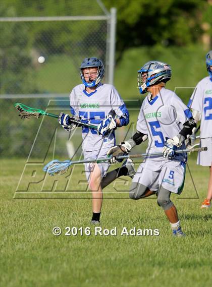 Thumbnail 1 in Lincoln @ Millard North photogallery.