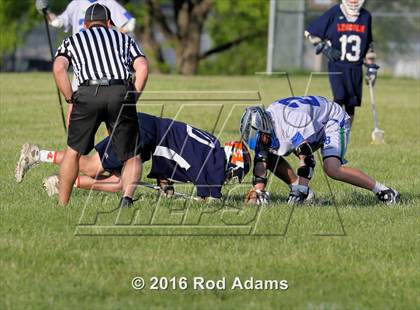 Thumbnail 3 in Lincoln @ Millard North photogallery.