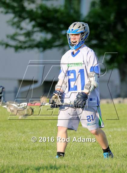 Thumbnail 3 in Lincoln @ Millard North photogallery.
