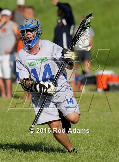 Thumbnail 3 in Lincoln @ Millard North photogallery.