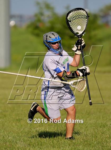 Thumbnail 2 in Lincoln @ Millard North photogallery.