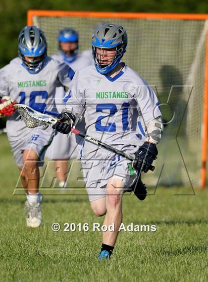 Thumbnail 2 in Lincoln @ Millard North photogallery.