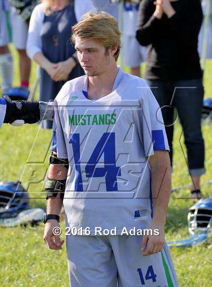 Thumbnail 1 in Lincoln @ Millard North photogallery.