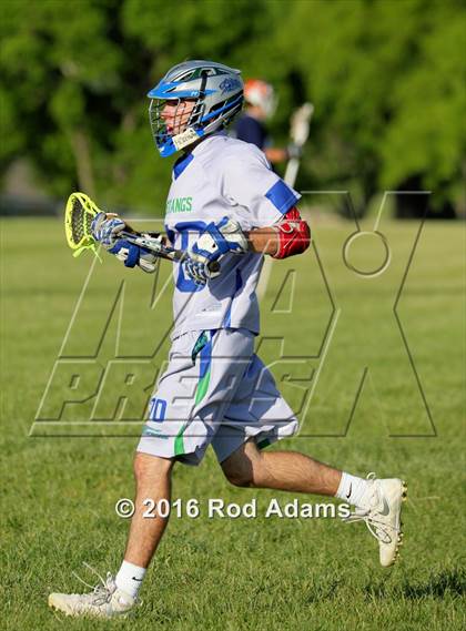 Thumbnail 2 in Lincoln @ Millard North photogallery.