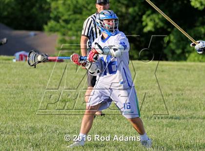 Thumbnail 3 in Lincoln @ Millard North photogallery.