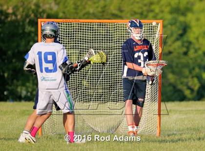Thumbnail 1 in Lincoln @ Millard North photogallery.