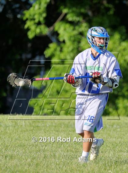 Thumbnail 3 in Lincoln @ Millard North photogallery.