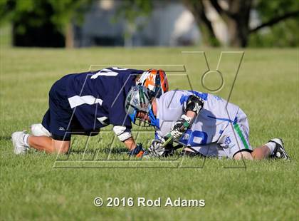 Thumbnail 1 in Lincoln @ Millard North photogallery.