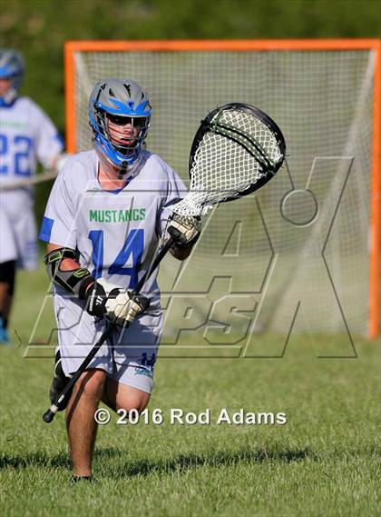 Thumbnail 1 in Lincoln @ Millard North photogallery.