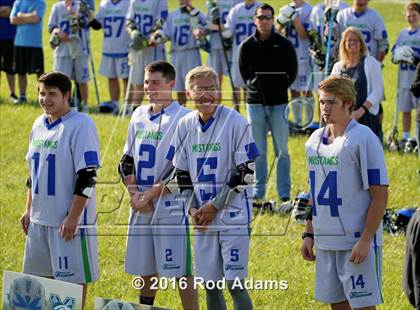 Thumbnail 2 in Lincoln @ Millard North photogallery.