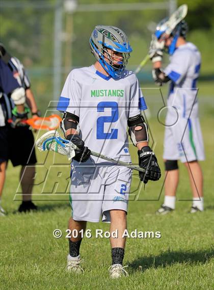 Thumbnail 1 in Lincoln @ Millard North photogallery.