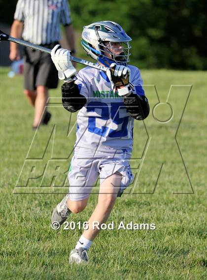 Thumbnail 1 in Lincoln @ Millard North photogallery.
