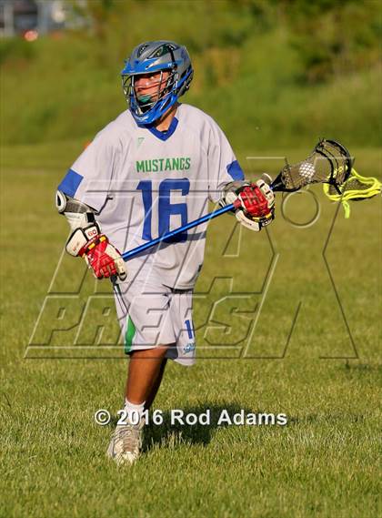 Thumbnail 2 in Lincoln @ Millard North photogallery.