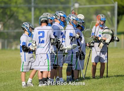 Thumbnail 1 in Lincoln @ Millard North photogallery.