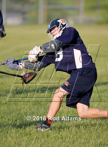 Thumbnail 1 in Lincoln @ Millard North photogallery.