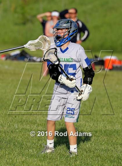 Thumbnail 1 in Lincoln @ Millard North photogallery.