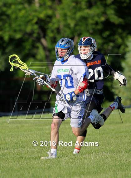Thumbnail 3 in Lincoln @ Millard North photogallery.