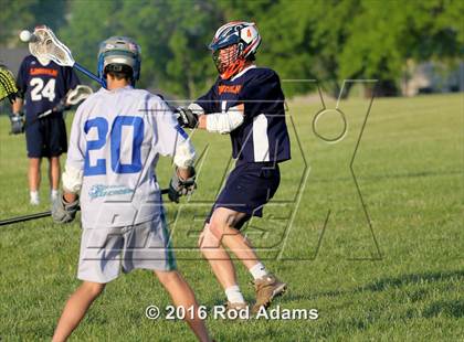Thumbnail 1 in Lincoln @ Millard North photogallery.