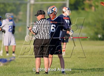 Thumbnail 2 in Lincoln @ Millard North photogallery.