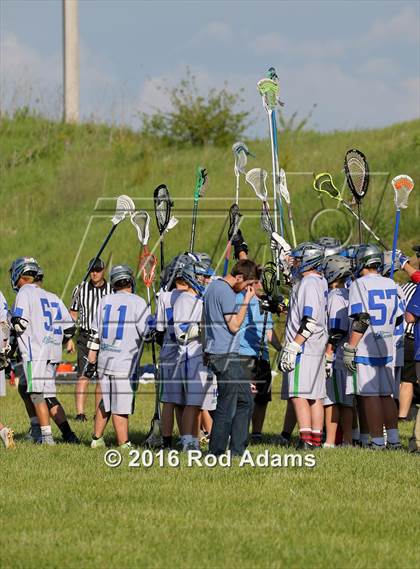 Thumbnail 1 in Lincoln @ Millard North photogallery.