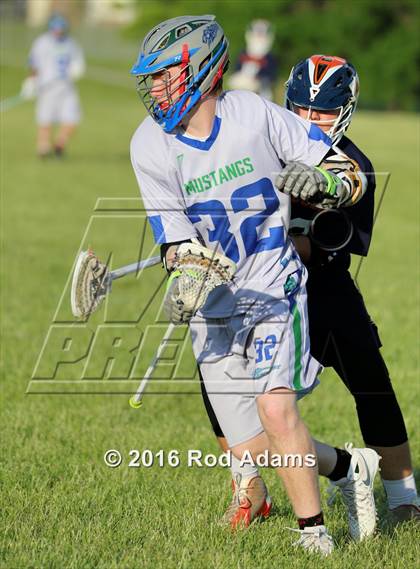 Thumbnail 3 in Lincoln @ Millard North photogallery.