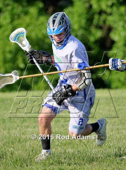 Thumbnail 3 in Lincoln @ Millard North photogallery.