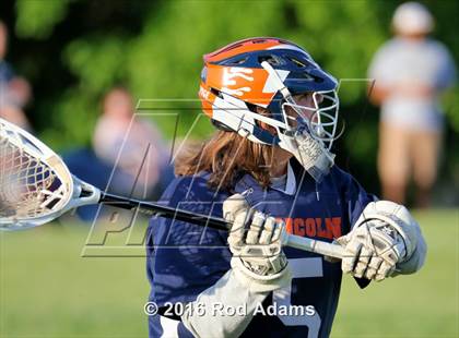 Thumbnail 1 in Lincoln @ Millard North photogallery.