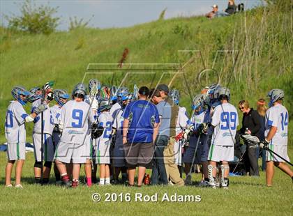 Thumbnail 1 in Lincoln @ Millard North photogallery.