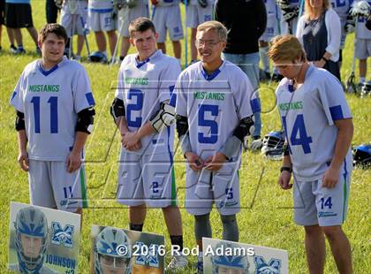 Thumbnail 3 in Lincoln @ Millard North photogallery.