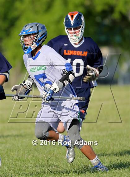 Thumbnail 2 in Lincoln @ Millard North photogallery.