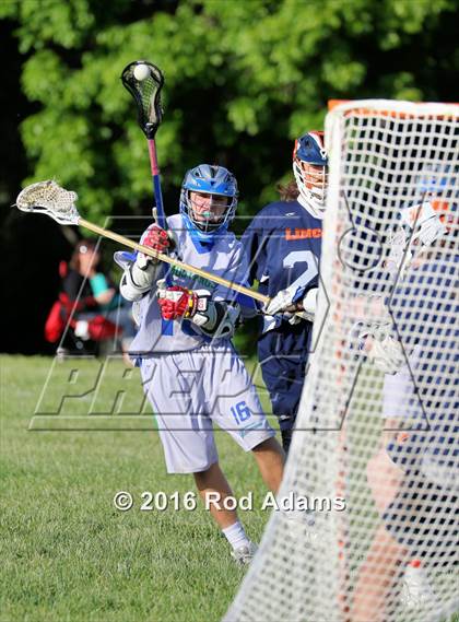 Thumbnail 1 in Lincoln @ Millard North photogallery.