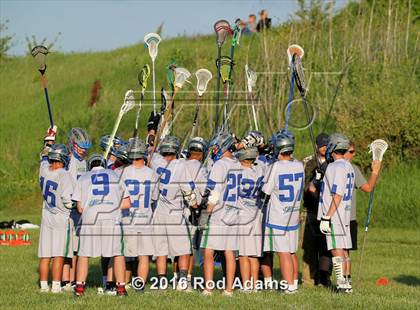 Thumbnail 2 in Lincoln @ Millard North photogallery.